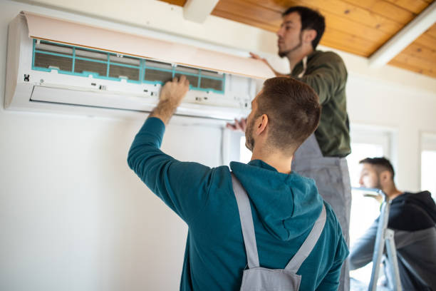 Best Local HVAC Companies  in Mcclure, PA