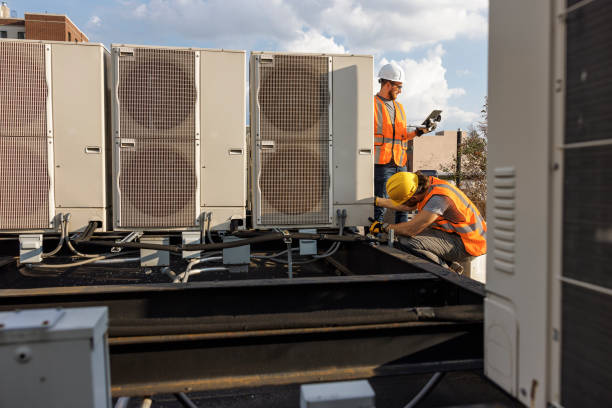 Best HVAC Installation Services  in Mcclure, PA