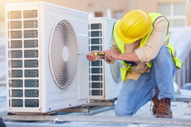 Best HVAC Cleaning Services  in Mcclure, PA