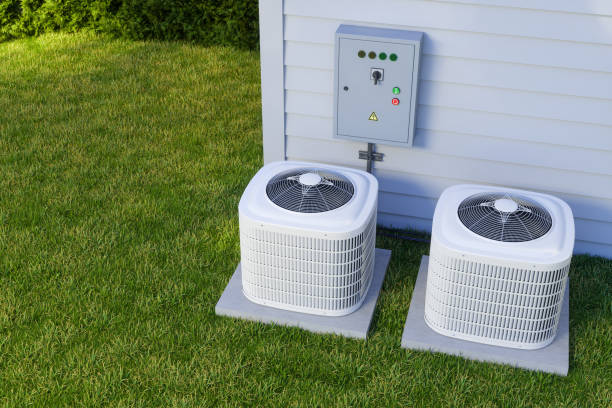Affordable Air Conditioning Repair in Mcclure, PA