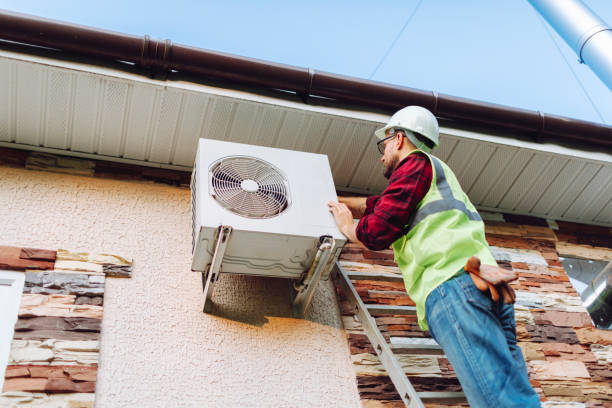 Best HVAC Repair Near Me  in Mcclure, PA