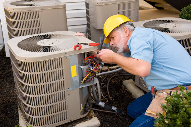 HVAC Maintenance Plan in Mcclure, PA