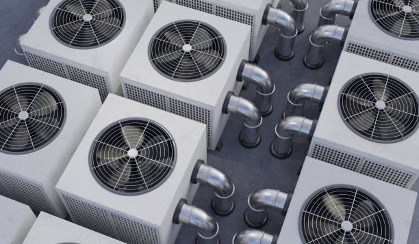 Best HVAC Companies Near Me  in Mcclure, PA