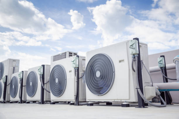 Best 24/7 HVAC Repair  in Mcclure, PA