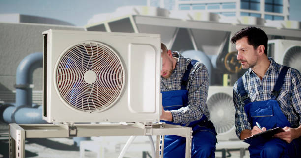 Best Affordable Air Conditioning Repair  in Mcclure, PA