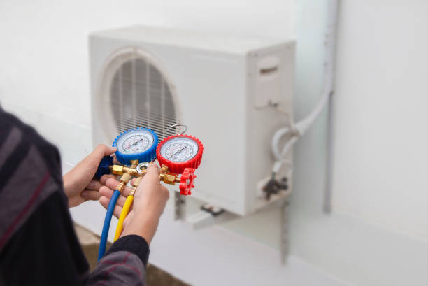 Best Air Conditioning Repair  in Mcclure, PA