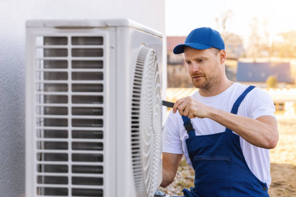 Best Local HVAC Companies  in Mcclure, PA