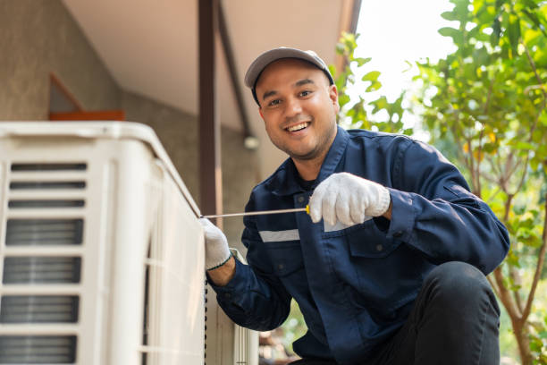  Mcclure, PA HVAC Pros