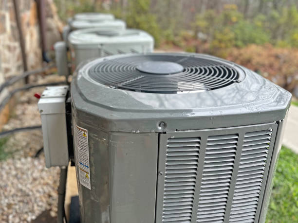 Best Central Air Repair  in Mcclure, PA