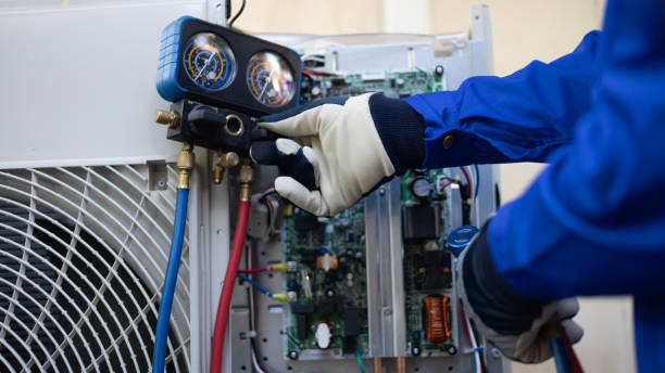 Best Furnace Repair Near Me  in Mcclure, PA