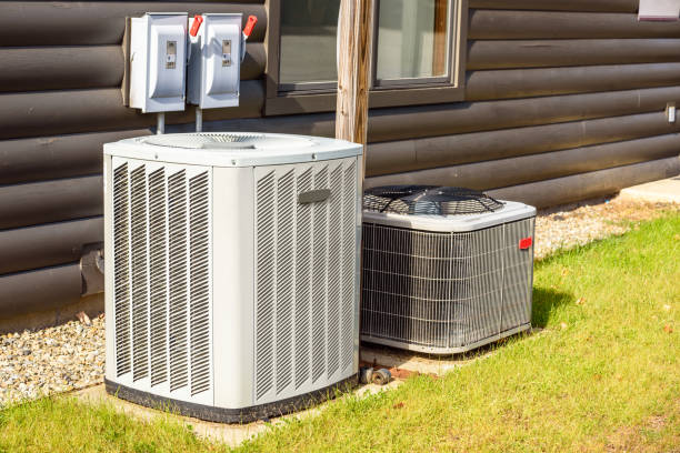 Best HVAC Air Duct Cleaning  in Mcclure, PA