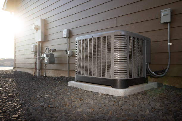 Best HVAC System Installation  in Mcclure, PA