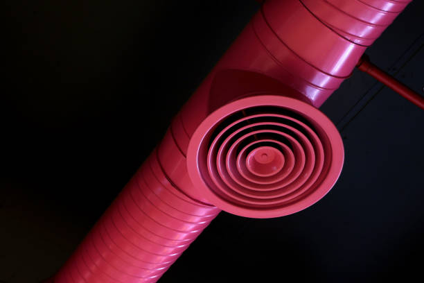 HVAC Emergency Services in Mcclure, PA